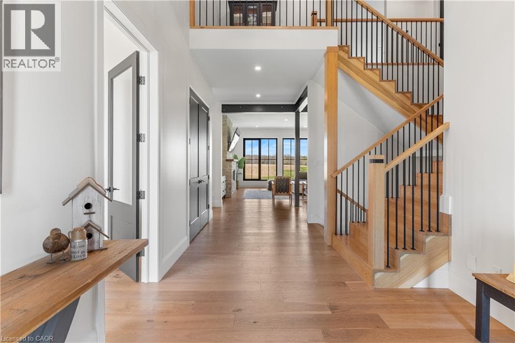 Detached for sale at 742 COUNTRY SQUIRE Road, Wissler Old Abbey, Waterloo, Ontario, photo 6