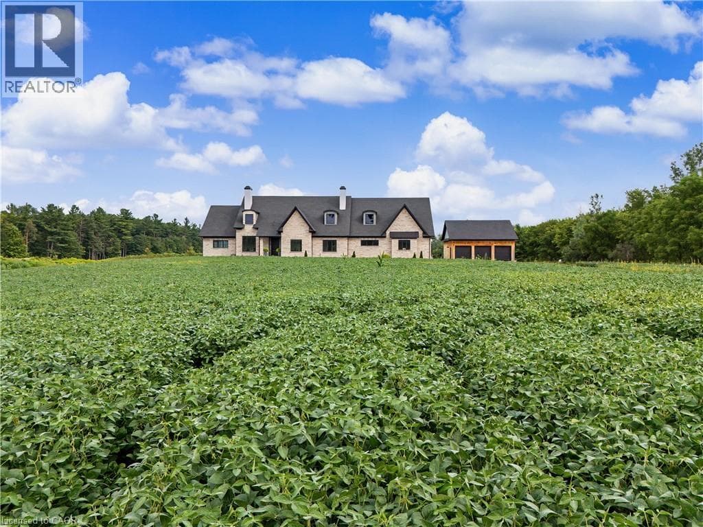 Detached for sale at 742 COUNTRY SQUIRE Road, Wissler Old Abbey, Waterloo, Ontario, photo 2