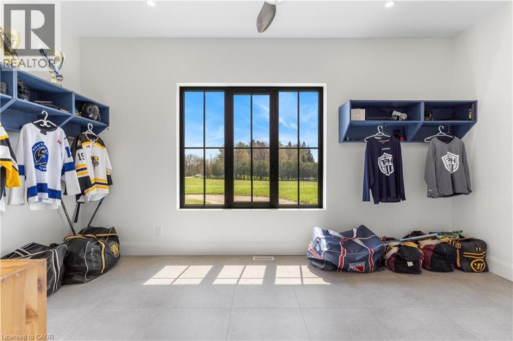 Detached for sale at 742 COUNTRY SQUIRE Road, Wissler Old Abbey, Waterloo, Ontario, photo 32