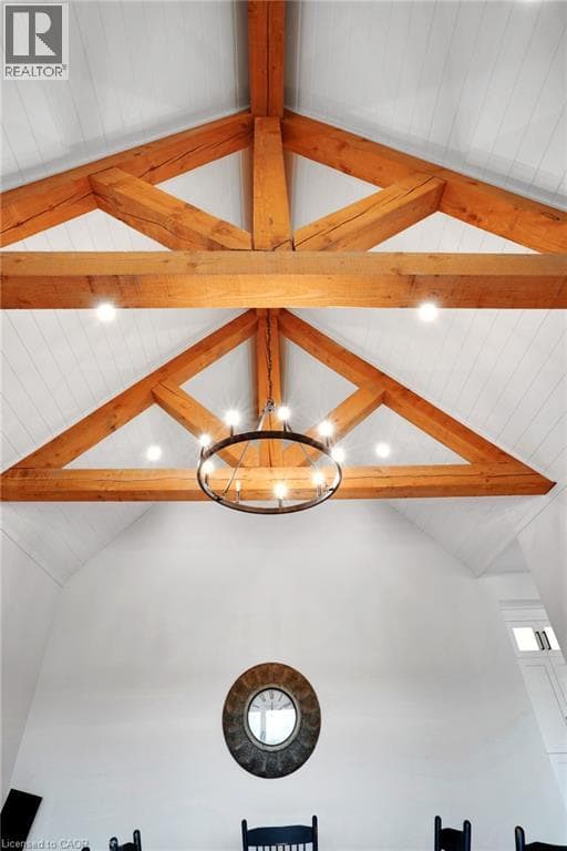Detached for sale at 742 COUNTRY SQUIRE Road, Wissler Old Abbey, Waterloo, Ontario, photo 23