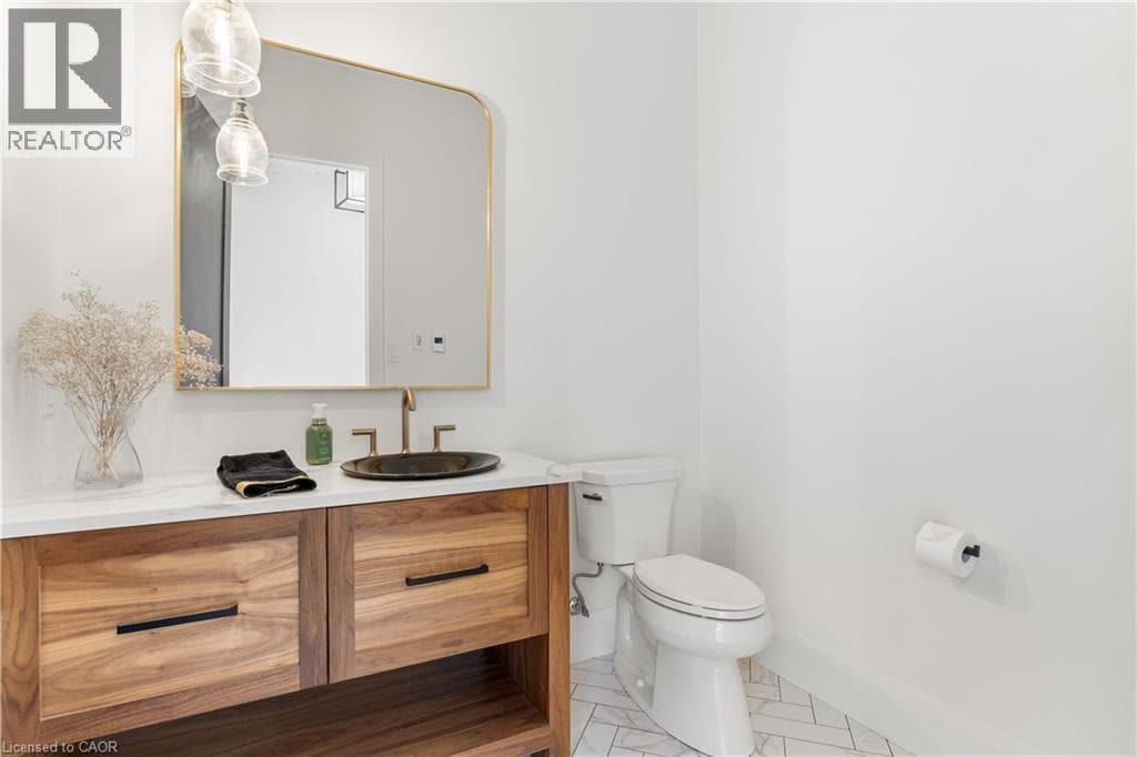 Detached for sale at 742 COUNTRY SQUIRE Road, Wissler Old Abbey, Waterloo, Ontario, photo 35