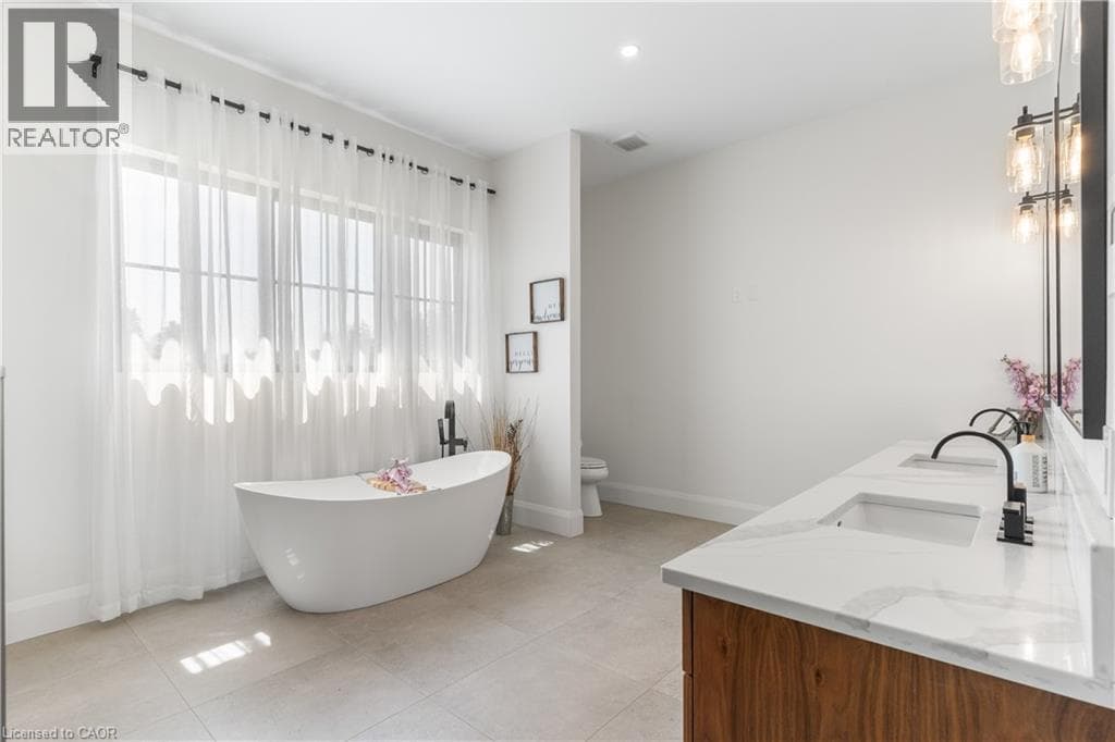 Detached for sale at 742 COUNTRY SQUIRE Road, Wissler Old Abbey, Waterloo, Ontario, photo 30