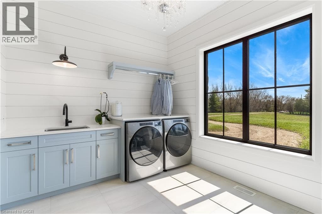 Detached for sale at 742 COUNTRY SQUIRE Road, Wissler Old Abbey, Waterloo, Ontario, photo 33