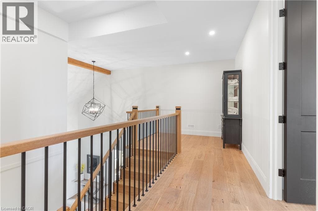 Detached for sale at 742 COUNTRY SQUIRE Road, Wissler Old Abbey, Waterloo, Ontario, photo 36