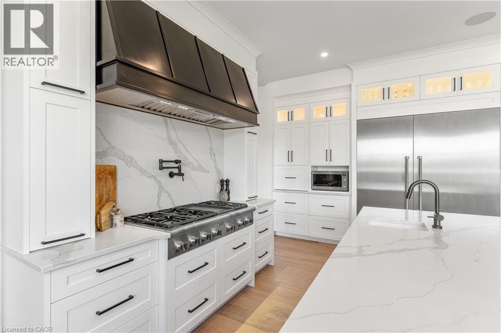 Detached for sale at 742 COUNTRY SQUIRE Road, Wissler Old Abbey, Waterloo, Ontario, photo 19