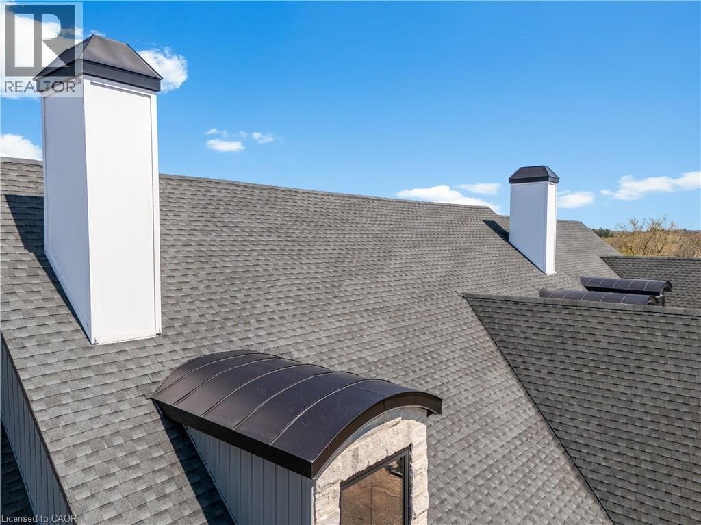 Detached for sale at 742 COUNTRY SQUIRE Road, Wissler Old Abbey, Waterloo, Ontario, photo 5