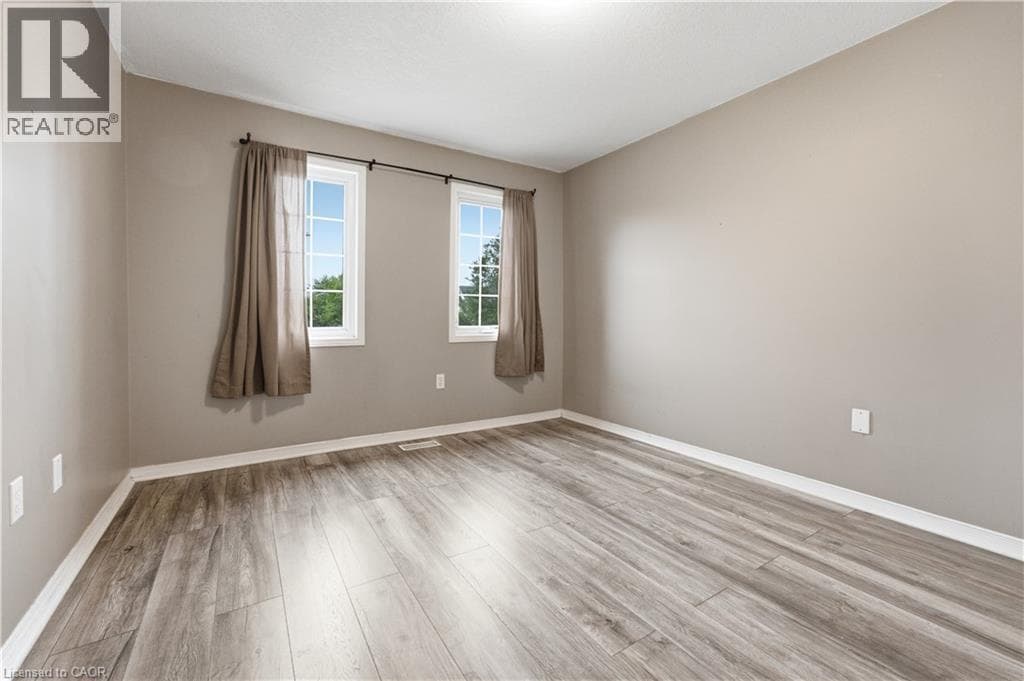 Townhouse for sale at 541 WILD IRIS Avenue, Laurel Creek, Waterloo, Ontario, photo 22