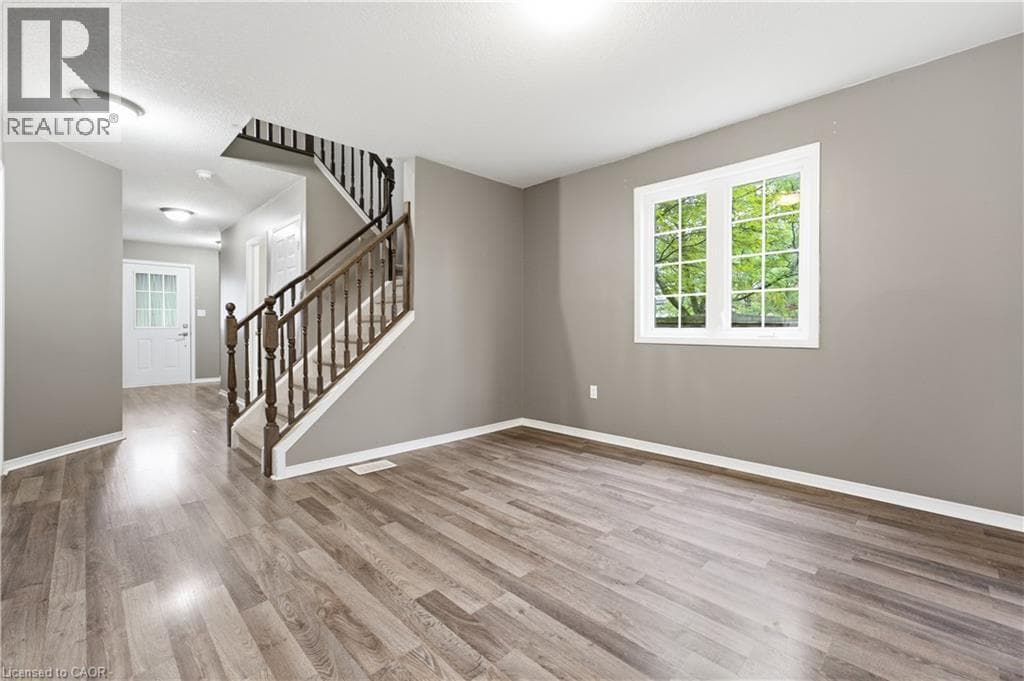 Townhouse for sale at 541 WILD IRIS Avenue, Laurel Creek, Waterloo, Ontario, photo 13