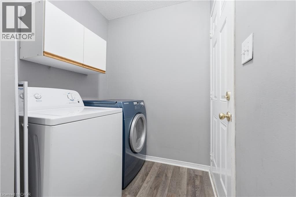 Townhouse for sale at 541 WILD IRIS Avenue, Laurel Creek, Waterloo, Ontario, photo 30