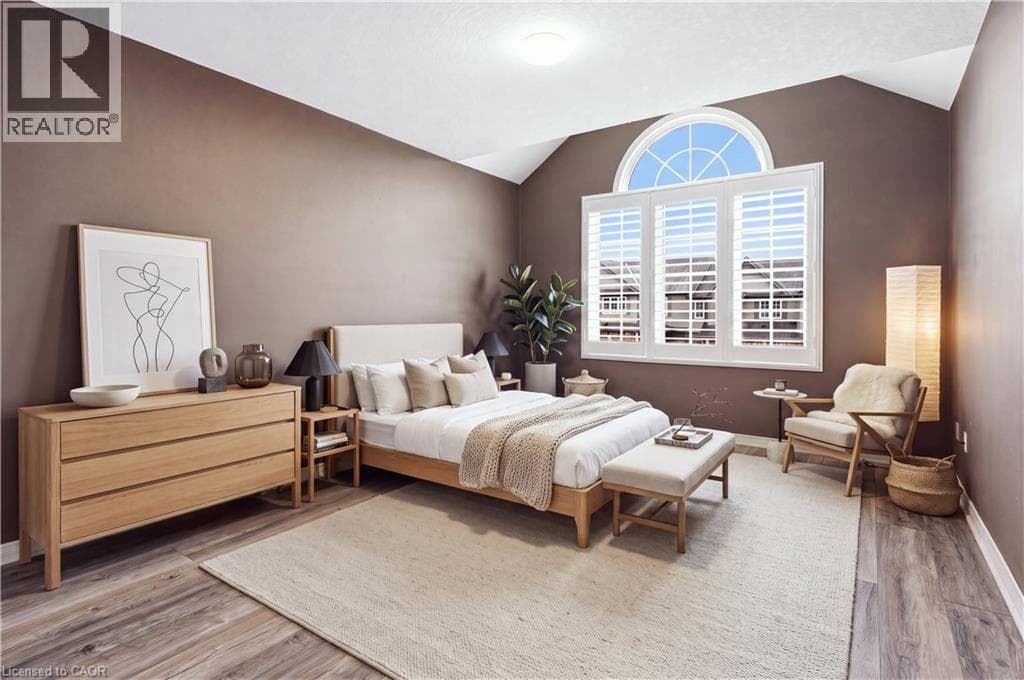 Townhouse for sale at 541 WILD IRIS Avenue, Laurel Creek, Waterloo, Ontario, photo 3