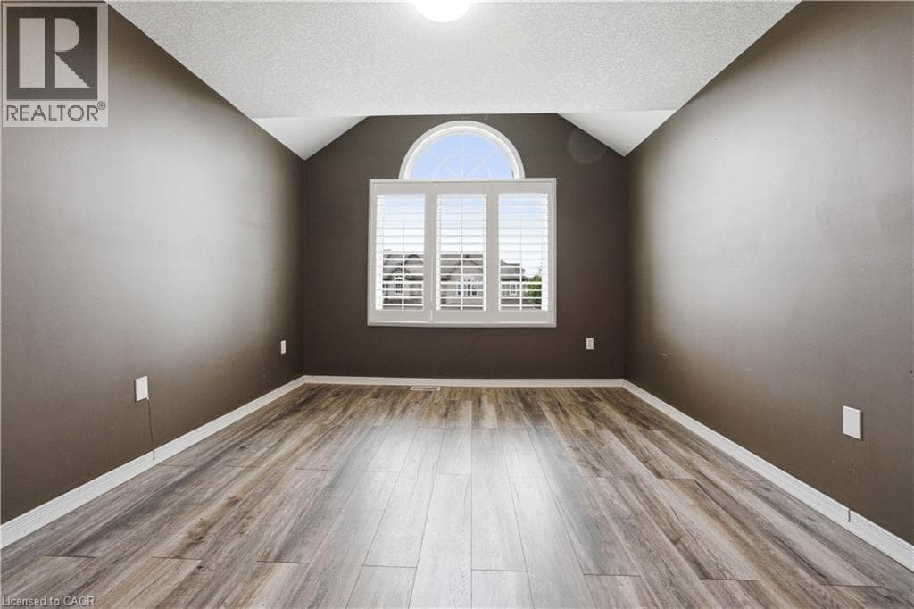 Townhouse for sale at 541 WILD IRIS Avenue, Laurel Creek, Waterloo, Ontario, photo 21