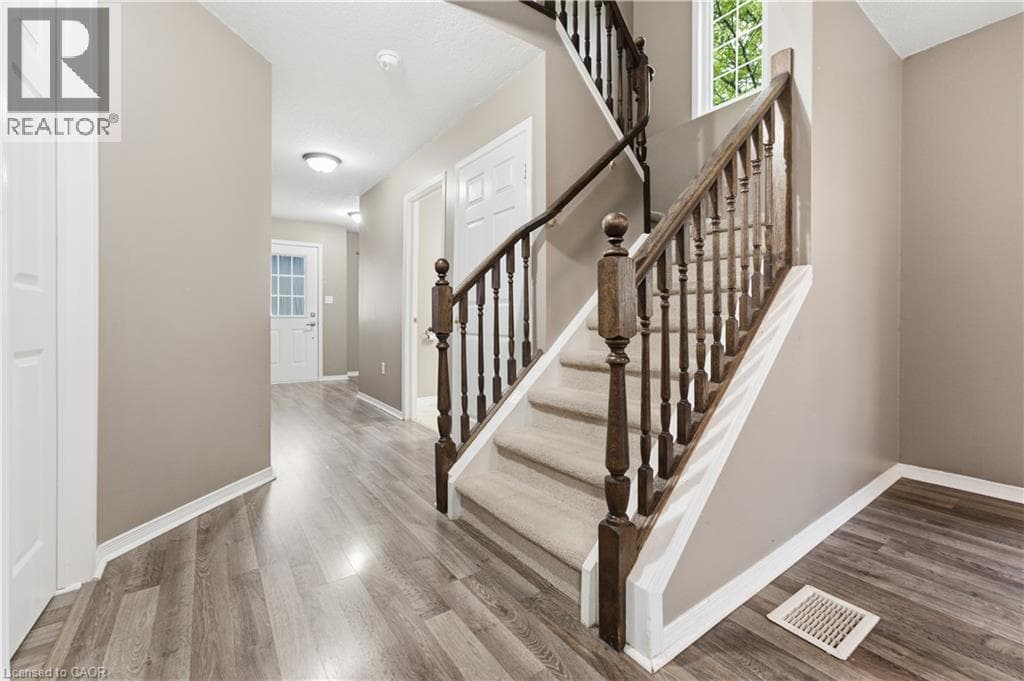 Townhouse for sale at 541 WILD IRIS Avenue, Laurel Creek, Waterloo, Ontario, photo 18