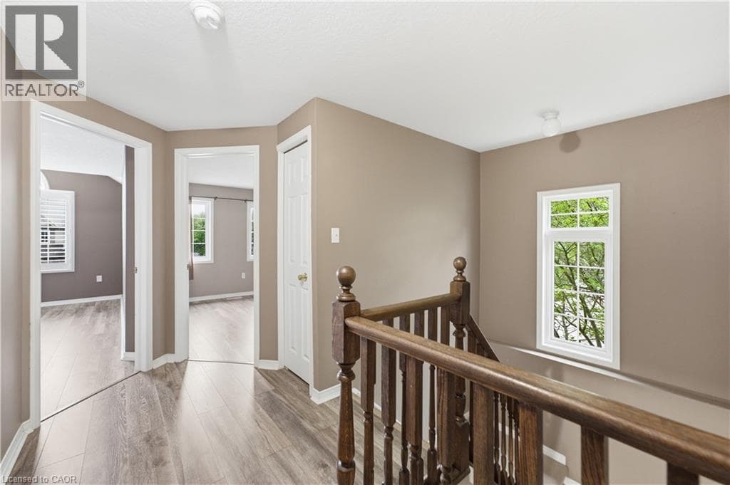 Townhouse for sale at 541 WILD IRIS Avenue, Laurel Creek, Waterloo, Ontario, photo 19