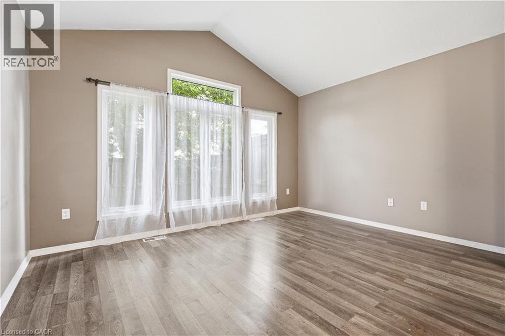 Townhouse for sale at 541 WILD IRIS Avenue, Laurel Creek, Waterloo, Ontario, photo 14