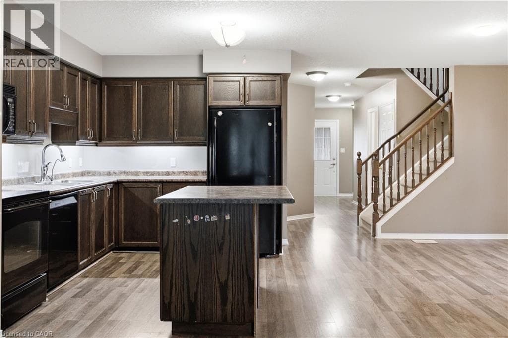 Townhouse for sale at 541 WILD IRIS Avenue, Laurel Creek, Waterloo, Ontario, photo 17
