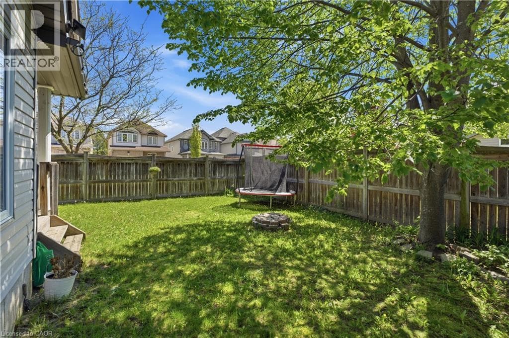 Townhouse for sale at 541 WILD IRIS Avenue, Laurel Creek, Waterloo, Ontario, photo 34