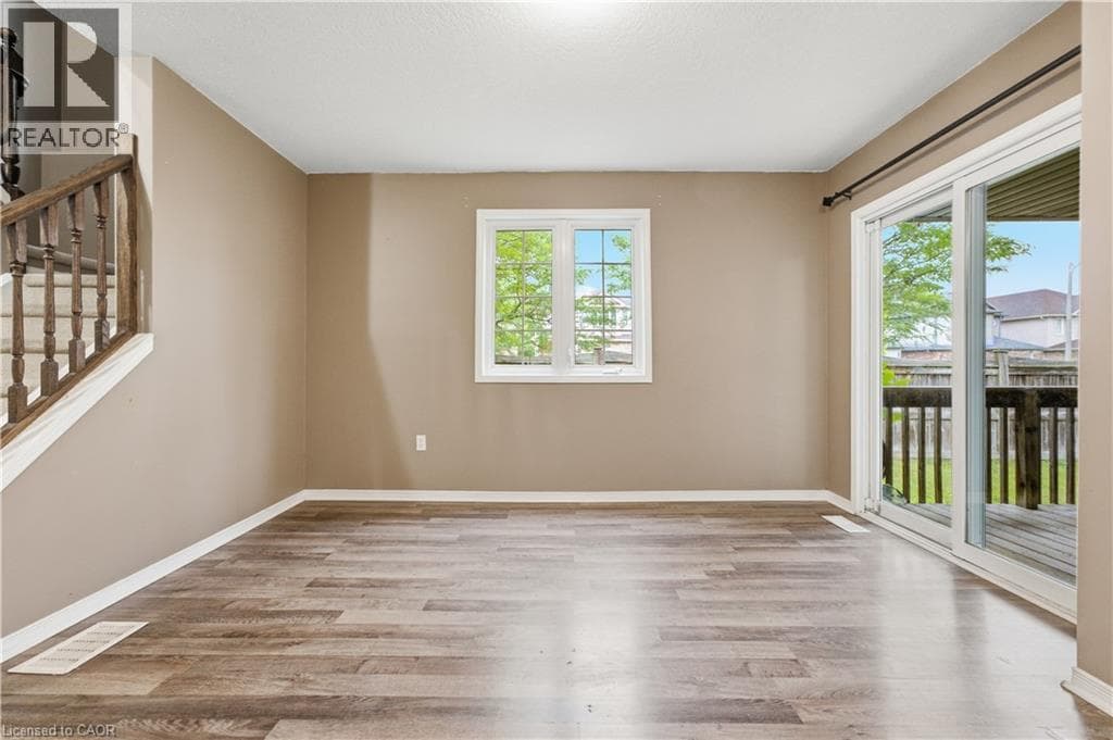 Townhouse for sale at 541 WILD IRIS Avenue, Laurel Creek, Waterloo, Ontario, photo 12