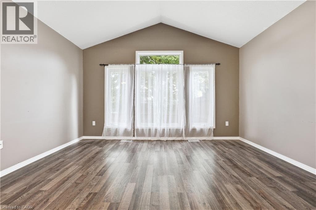 Townhouse for sale at 541 WILD IRIS Avenue, Laurel Creek, Waterloo, Ontario, photo 15
