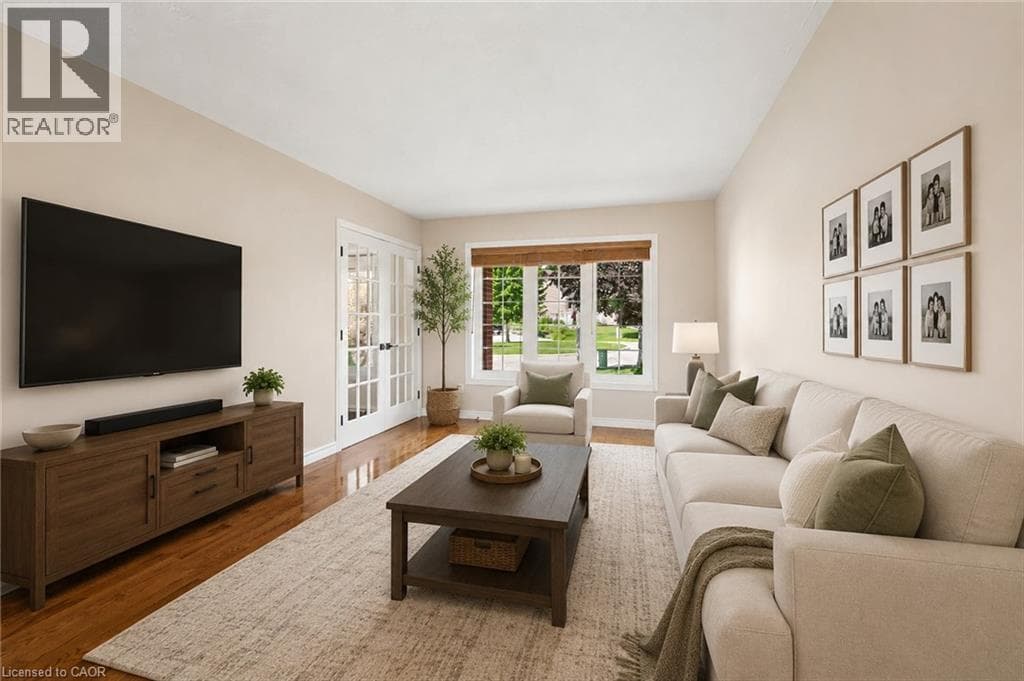 Detached for sale at 44 TAMI Court, Grand River North, Kitchener, Ontario, photo 11