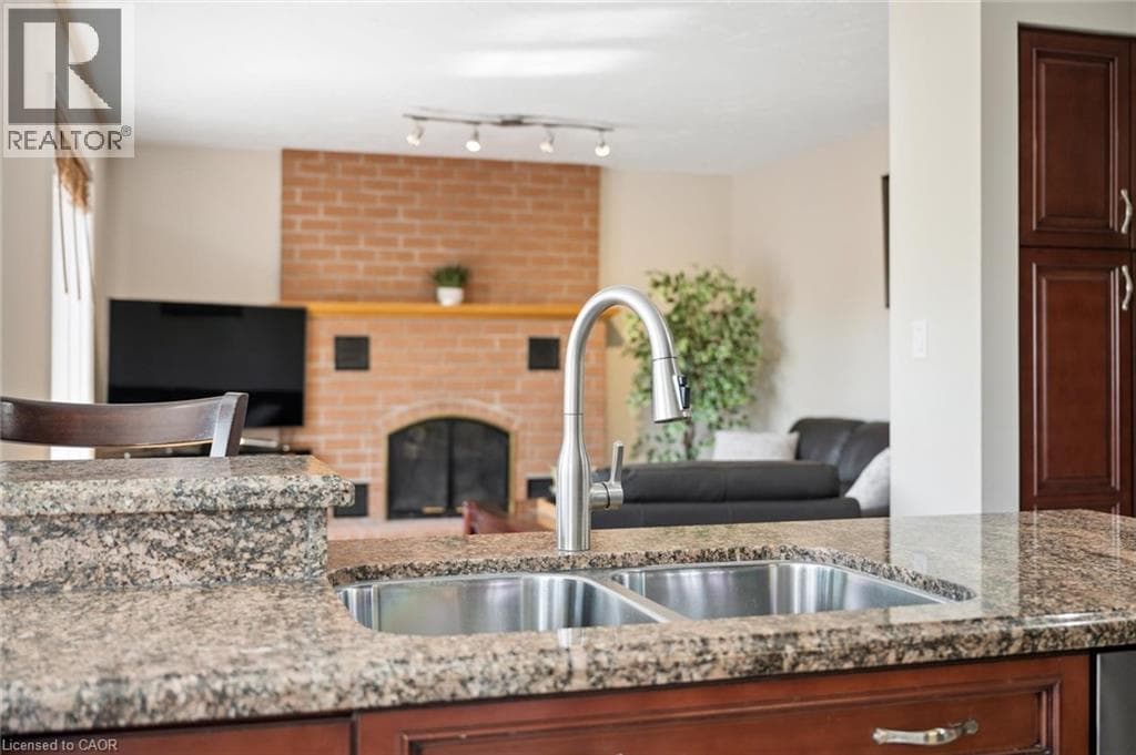 Detached for sale at 44 TAMI Court, Grand River North, Kitchener, Ontario, photo 17
