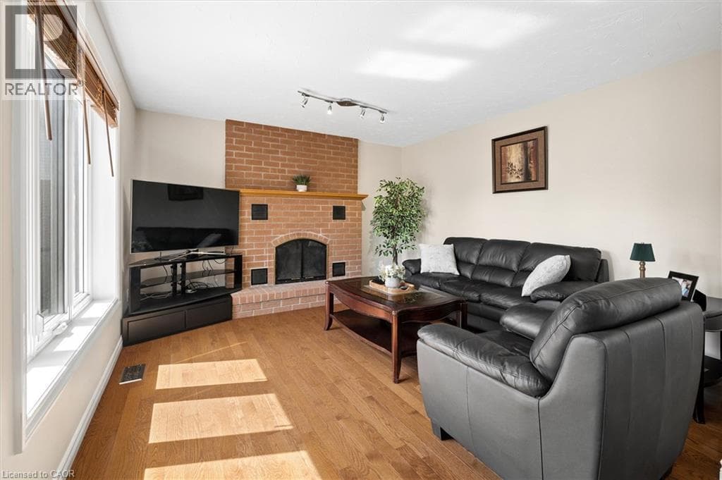 Detached for sale at 44 TAMI Court, Grand River North, Kitchener, Ontario, photo 18