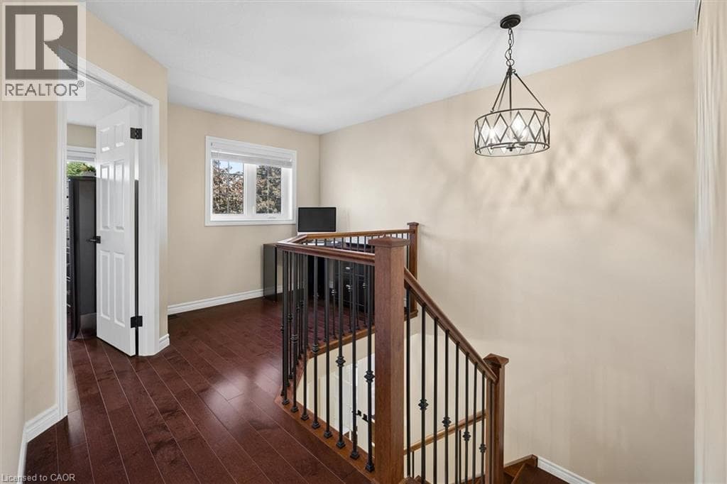 Detached for sale at 44 TAMI Court, Grand River North, Kitchener, Ontario, photo 22