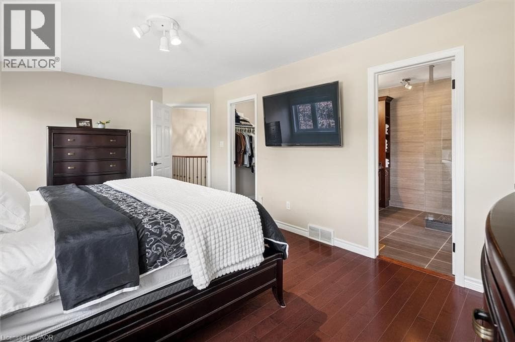 Detached for sale at 44 TAMI Court, Grand River North, Kitchener, Ontario, photo 23