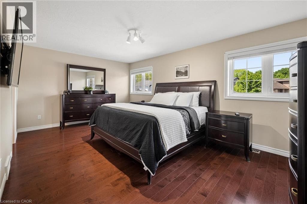 Detached for sale at 44 TAMI Court, Grand River North, Kitchener, Ontario, photo 24