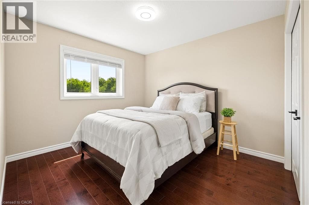 Detached for sale at 44 TAMI Court, Grand River North, Kitchener, Ontario, photo 28