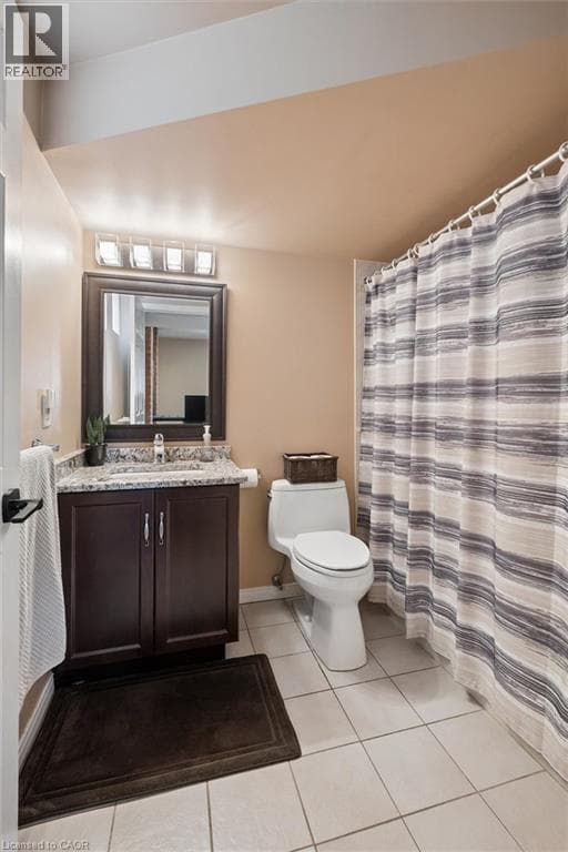 Detached for sale at 44 TAMI Court, Grand River North, Kitchener, Ontario, photo 35