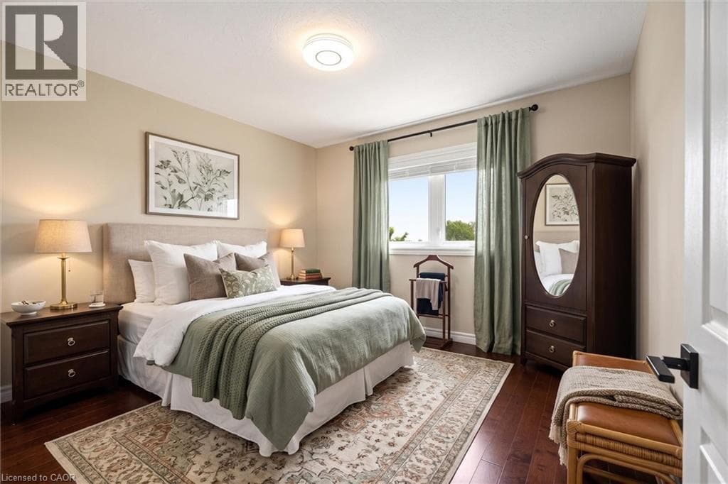 Detached for sale at 44 TAMI Court, Grand River North, Kitchener, Ontario, photo 26