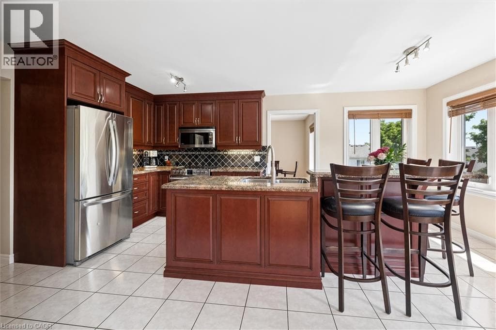 Detached for sale at 44 TAMI Court, Grand River North, Kitchener, Ontario, photo 12