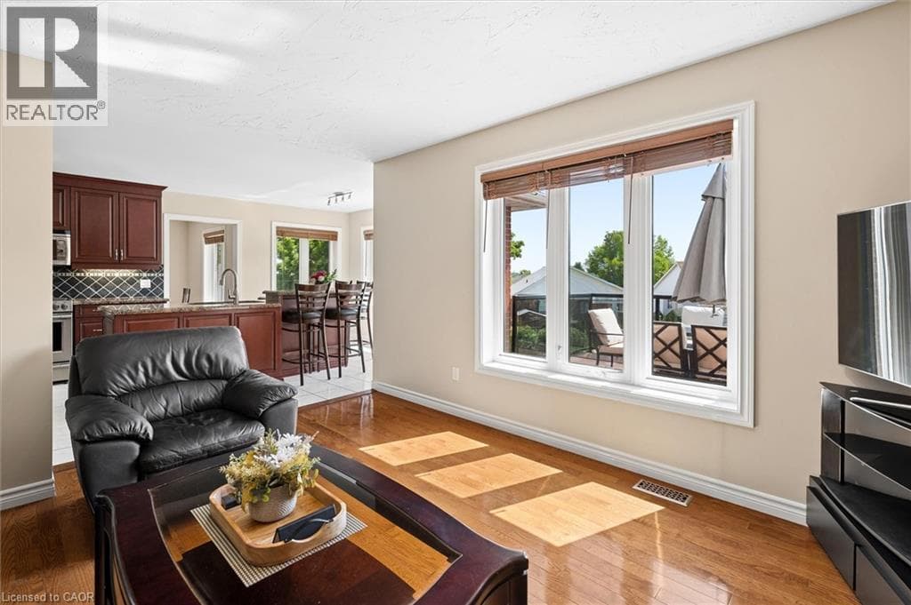 Detached for sale at 44 TAMI Court, Grand River North, Kitchener, Ontario, photo 19