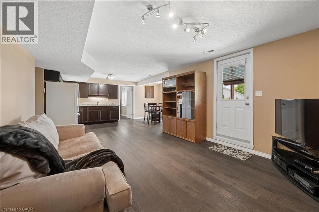 Detached for sale at 44 TAMI Court, Grand River North, Kitchener, Ontario, photo 32