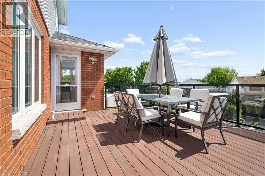 Detached for sale at 44 TAMI Court, Grand River North, Kitchener, Ontario, photo 37