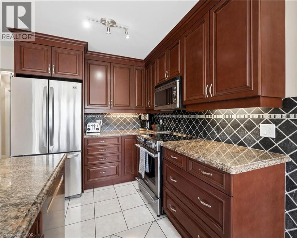 Detached for sale at 44 TAMI Court, Grand River North, Kitchener, Ontario, photo 16