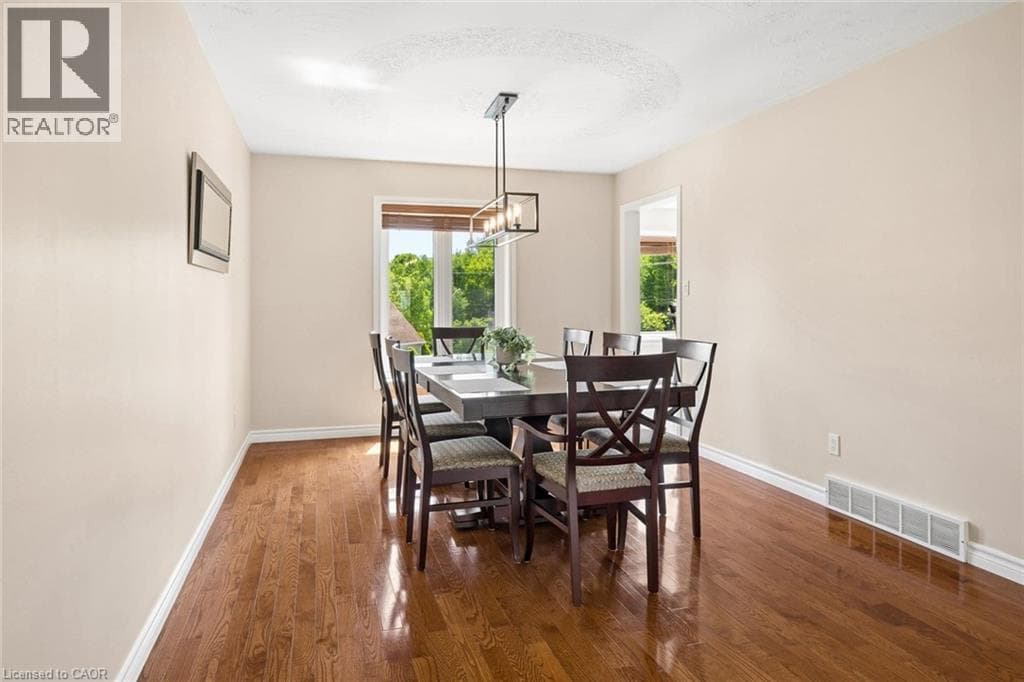 Detached for sale at 44 TAMI Court, Grand River North, Kitchener, Ontario, photo 10