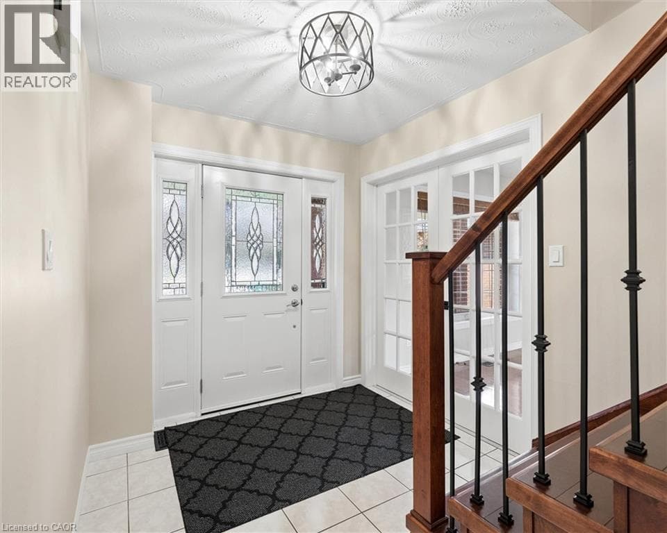 Detached for sale at 44 TAMI Court, Grand River North, Kitchener, Ontario, photo 6