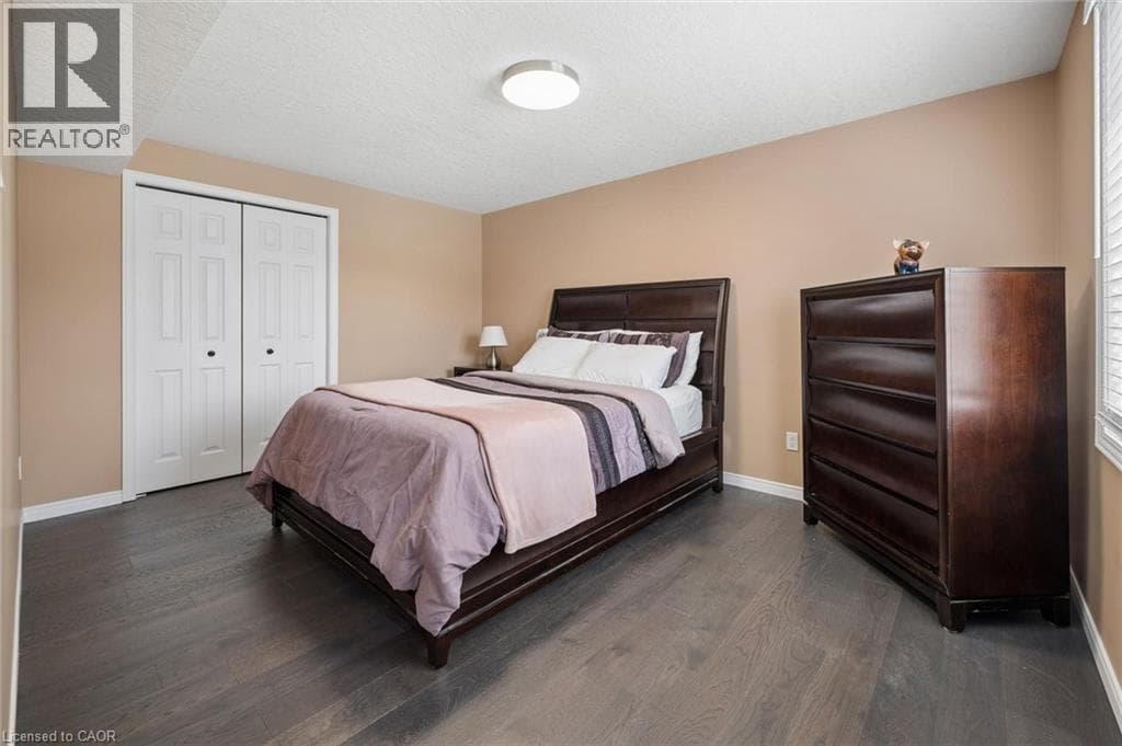 Detached for sale at 44 TAMI Court, Grand River North, Kitchener, Ontario, photo 29