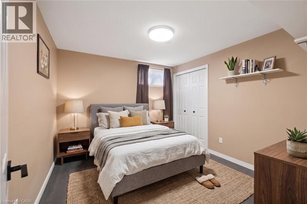 Detached for sale at 44 TAMI Court, Grand River North, Kitchener, Ontario, photo 31