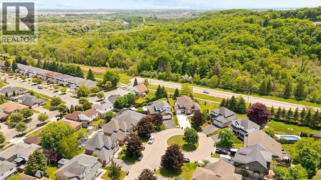 Detached for sale at 44 TAMI Court, Grand River North, Kitchener, Ontario, photo 44