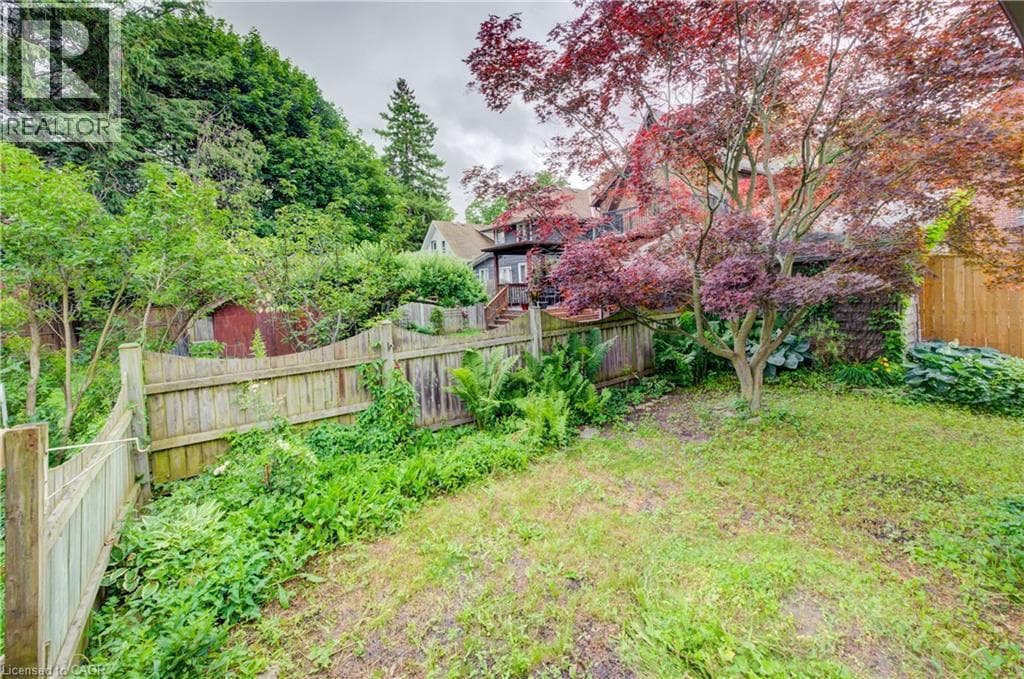 Detached for sale at 227 LYDIA Street, Auditorium, Kitchener, Ontario, photo 41