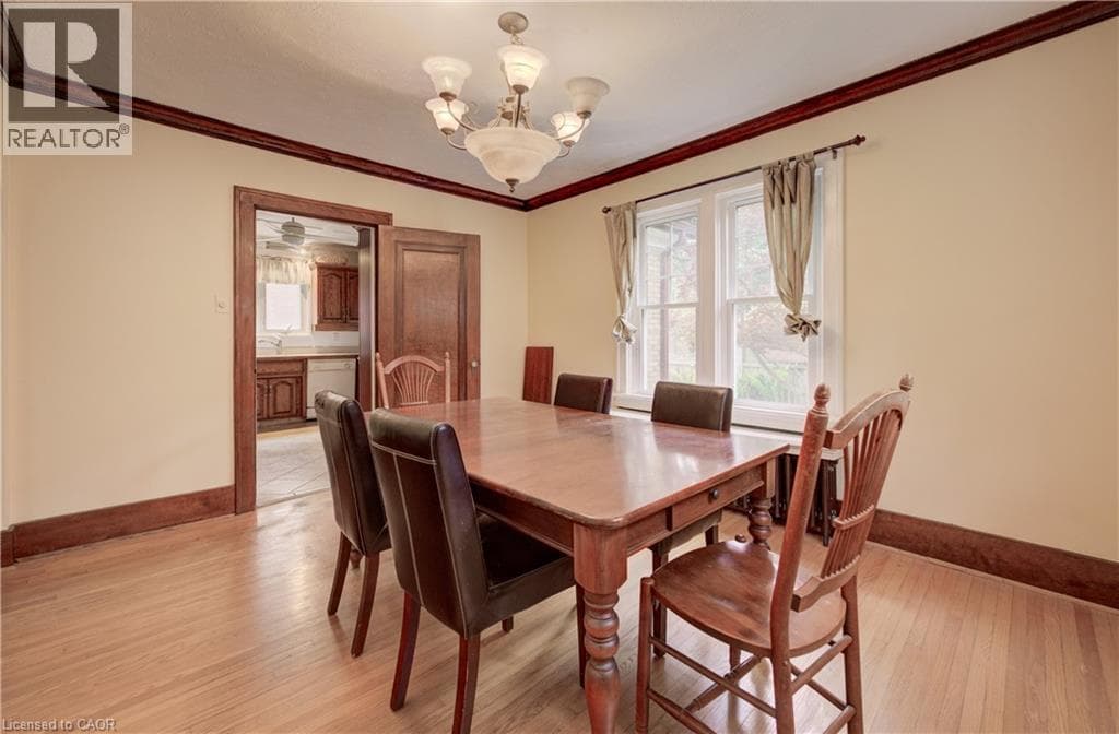 Detached for sale at 227 LYDIA Street, Auditorium, Kitchener, Ontario, photo 10
