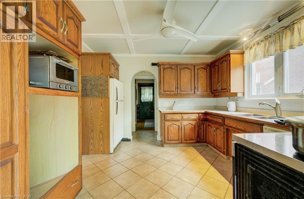Detached for sale at 227 LYDIA Street, Auditorium, Kitchener, Ontario, photo 13