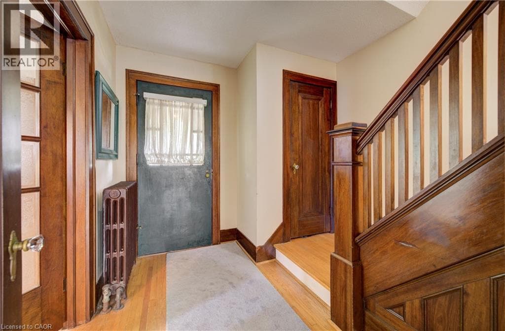 Detached for sale at 227 LYDIA Street, Auditorium, Kitchener, Ontario, photo 4
