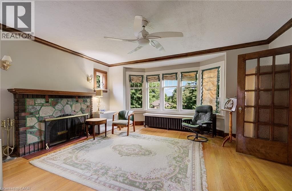 Detached for sale at 227 LYDIA Street, Auditorium, Kitchener, Ontario, photo 6