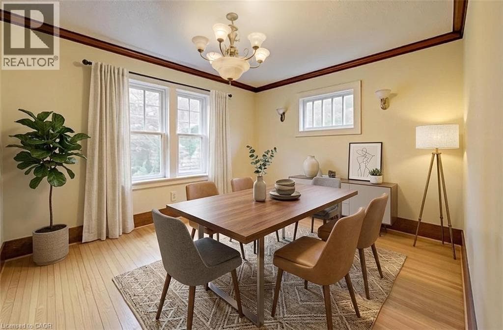 Detached for sale at 227 LYDIA Street, Auditorium, Kitchener, Ontario, photo 9
