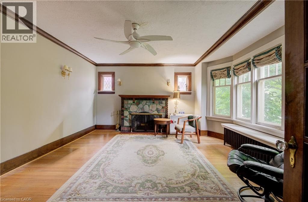 Detached for sale at 227 LYDIA Street, Auditorium, Kitchener, Ontario, photo 5
