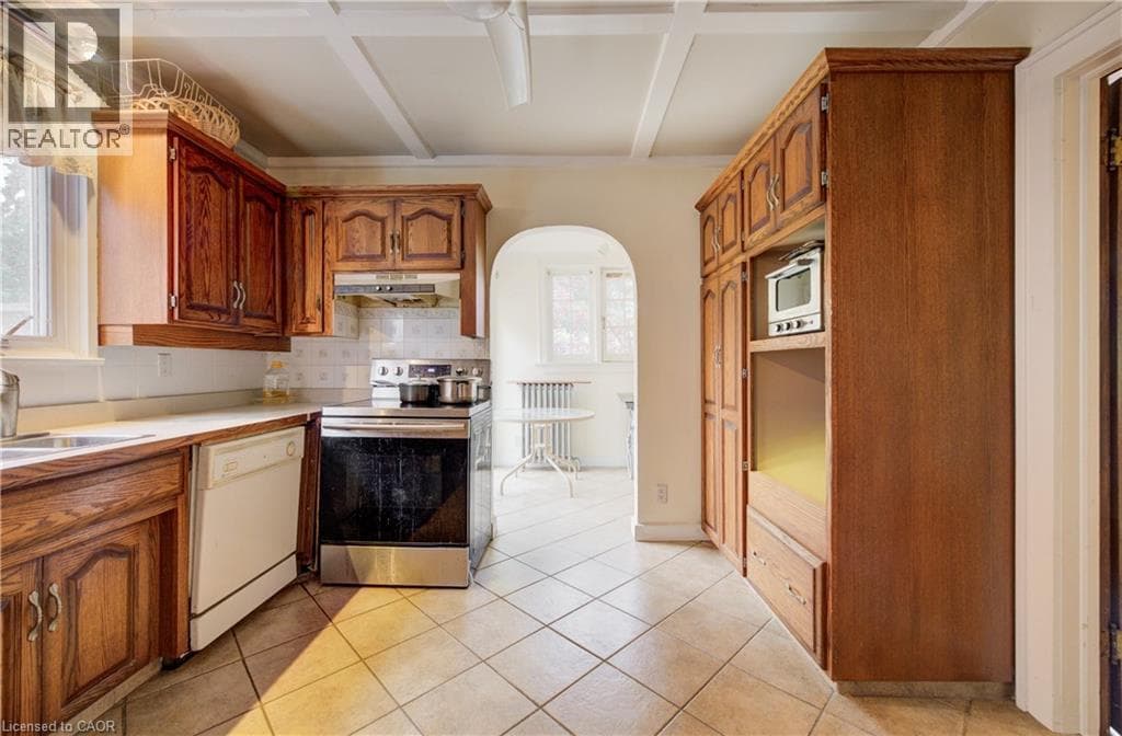 Detached for sale at 227 LYDIA Street, Auditorium, Kitchener, Ontario, photo 12