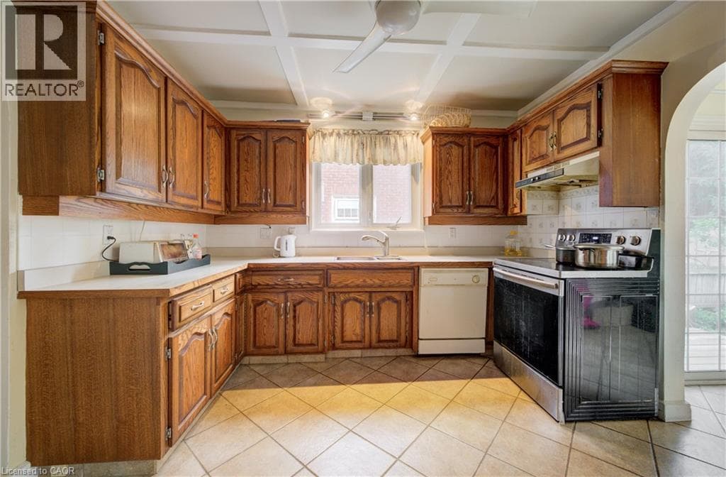 Detached for sale at 227 LYDIA Street, Auditorium, Kitchener, Ontario, photo 11